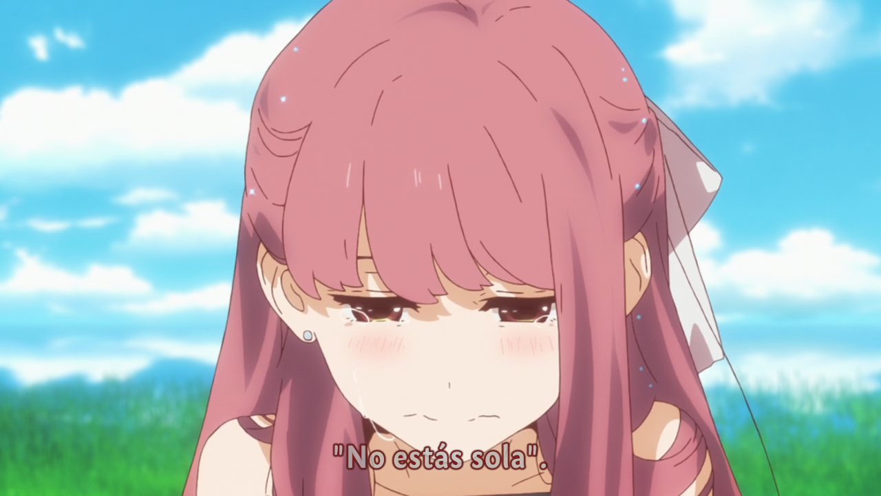 Shelter (Gakuensai Fansub, Unreal Sub)